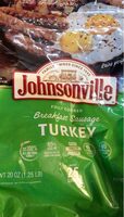 Turkey sausage