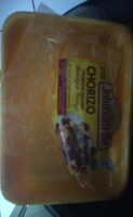 Pork Chorizo