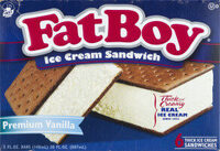 Ice Cream Sandwich imp