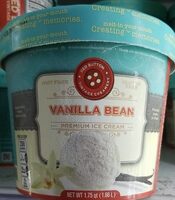 Vanilla bean
