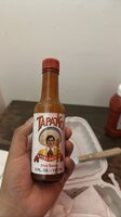 Salsa Picante Hot Sauce
