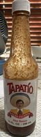 Hot Sauce