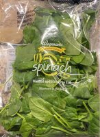 Spinach