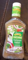 Fat Free Parmesan Italian Dressing