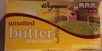 Unsalted Butter