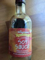 Soy Sauce