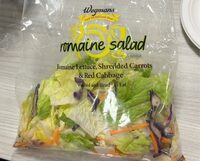 Romaine Salad