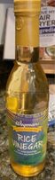 Rice Vinegar