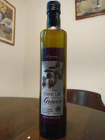 Extra Virgin Olive Oil