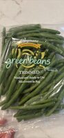 Green beans