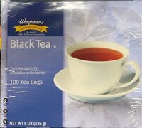 Black Tea