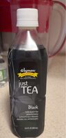 Just Tea
