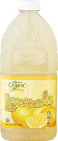 Lemonade