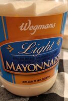 Light mayo