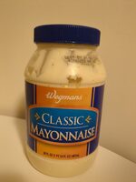 Mayonnaise