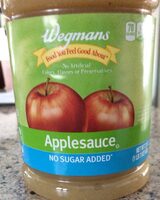Applesauce