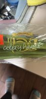 Celery hearts
