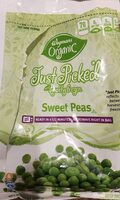 Sweet peas