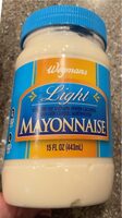 Light Mayonnaise