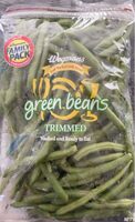 Green beans