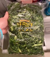 Kale Greens