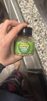 Garlic Herb Seasoning Shak'r