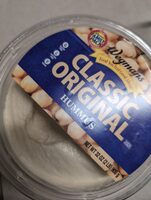 Hummus