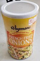 French Fried Onions