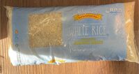 White rice