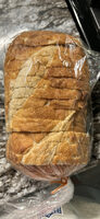 Organic Sourdough Bread