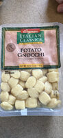 Potato Gnocchi