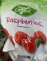 Raspberries
