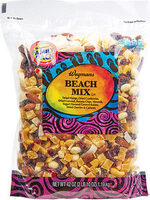 Beach Mix