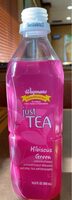 Hibiscus tea