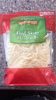 Part Skin Mozzarella