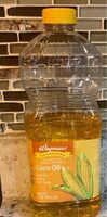 Corn oil