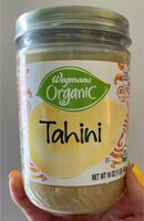 Tahini