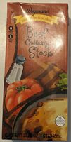 Beef Culinary Stock