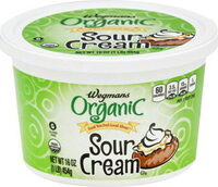 Sour Cream