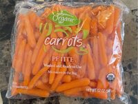 Carrots