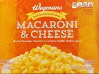 Macaroni & Cheese