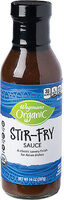 Stir-Fry Sauce