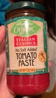 Tomato paste