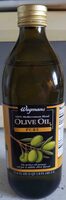 Pure Olive Oil