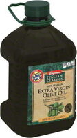 100% Italian Extra Virgin Olive Oil