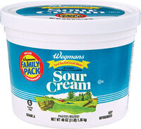 Sour Cream