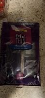 Extra Thin Provolone Not Smoked - Sliced Cheese