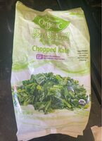Chopped Kale