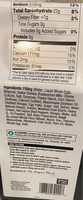 Wegmans, broccoli quiche