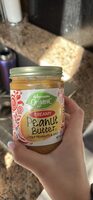Peanut Butter